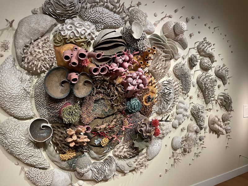 Rotating Exhibits Worth a Second Trip