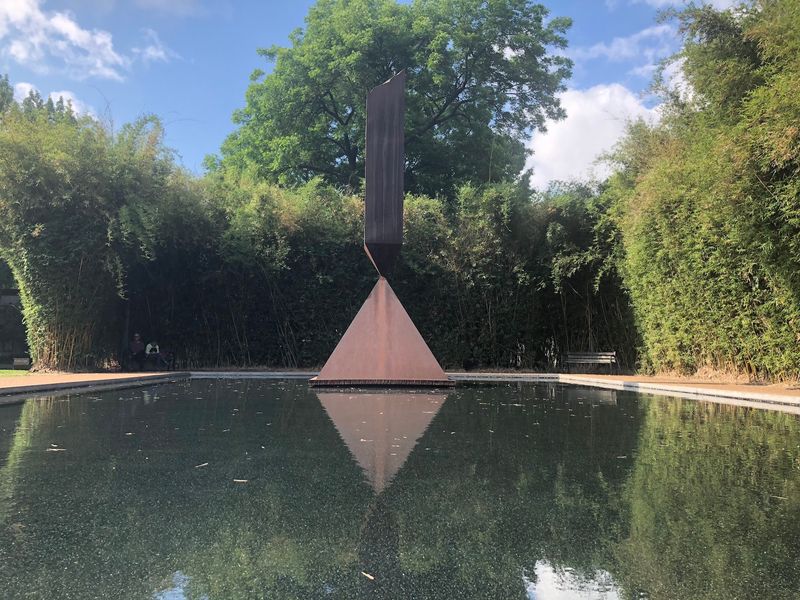 Rothko Chapel (Houston)
