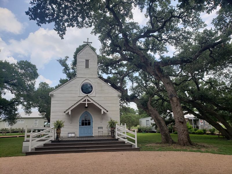 Round Top