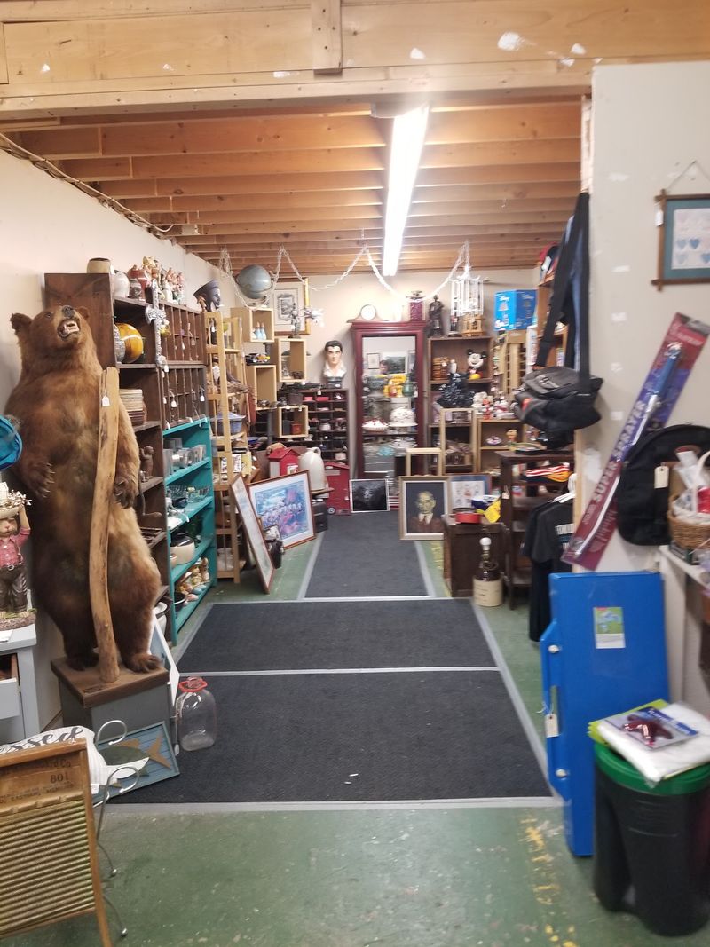 Route 20 Leads Straight To Your Next Favorite Find
