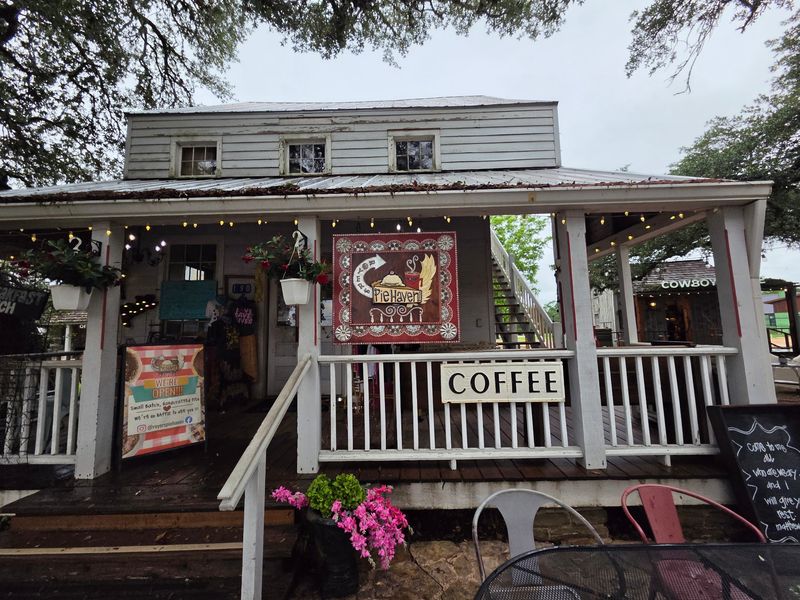 Royers Pie Haven (Round Top) Royers Pie Haven (Round Top)