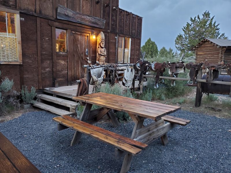 Rules of the Ranch Before You Go Rules of the Ranch Before You Go