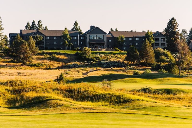 Running Y Resort, Klamath Falls