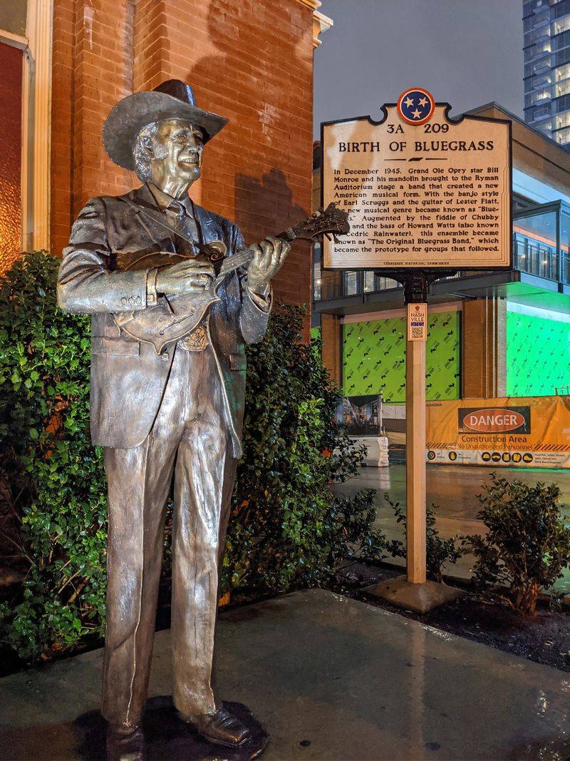 Ryman Auditorium, Nashville Ryman Auditorium, Nashville