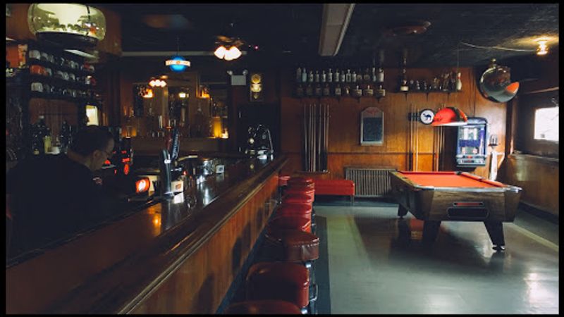 The Bar Next Door Steals the Show The Bar Next Door Steals the Show