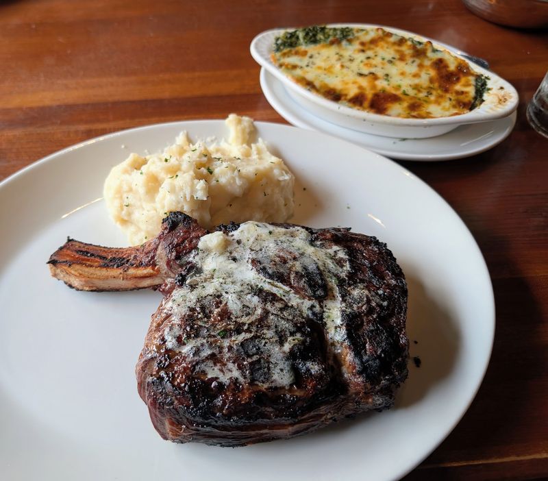 Stoney River Steakhouse and Grill (Deer Park) Stoney River Steakhouse and Grill (Deer Park)