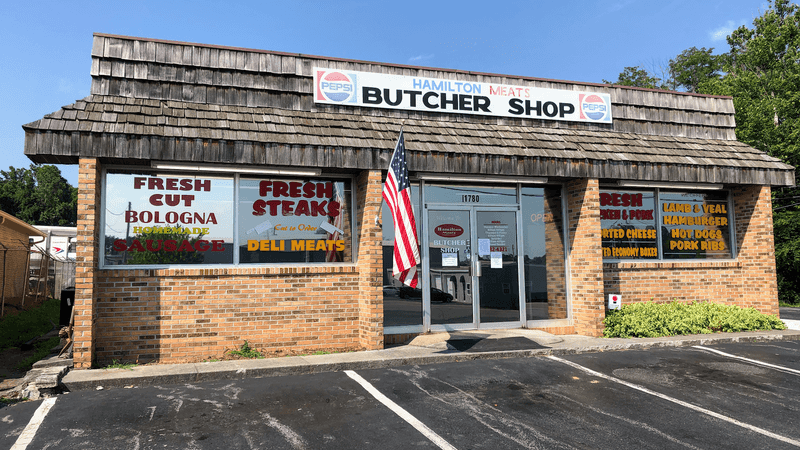 Hamilton Meats