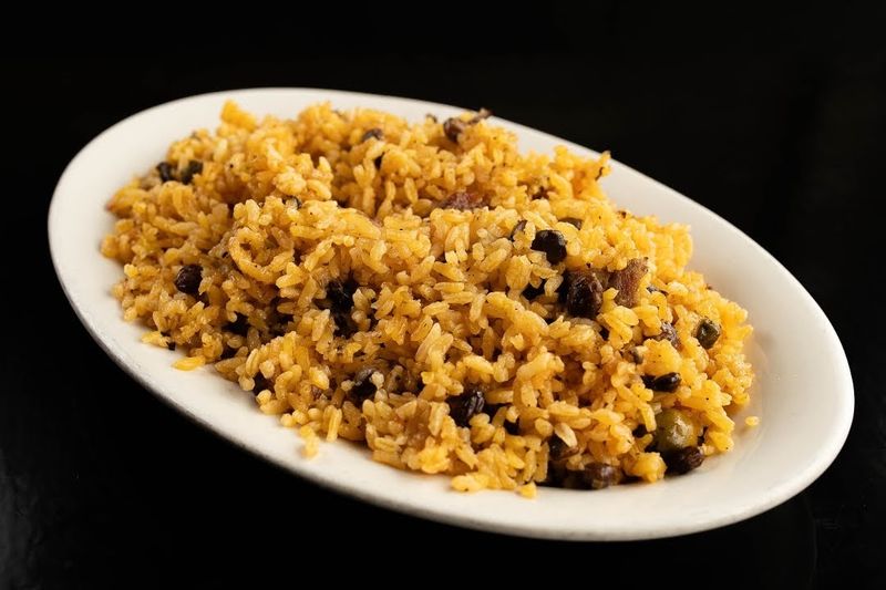 Rice, Beans, and Plantains Refuse to Play Sidekick Rice, Beans, and Plantains Refuse to Play Sidekick