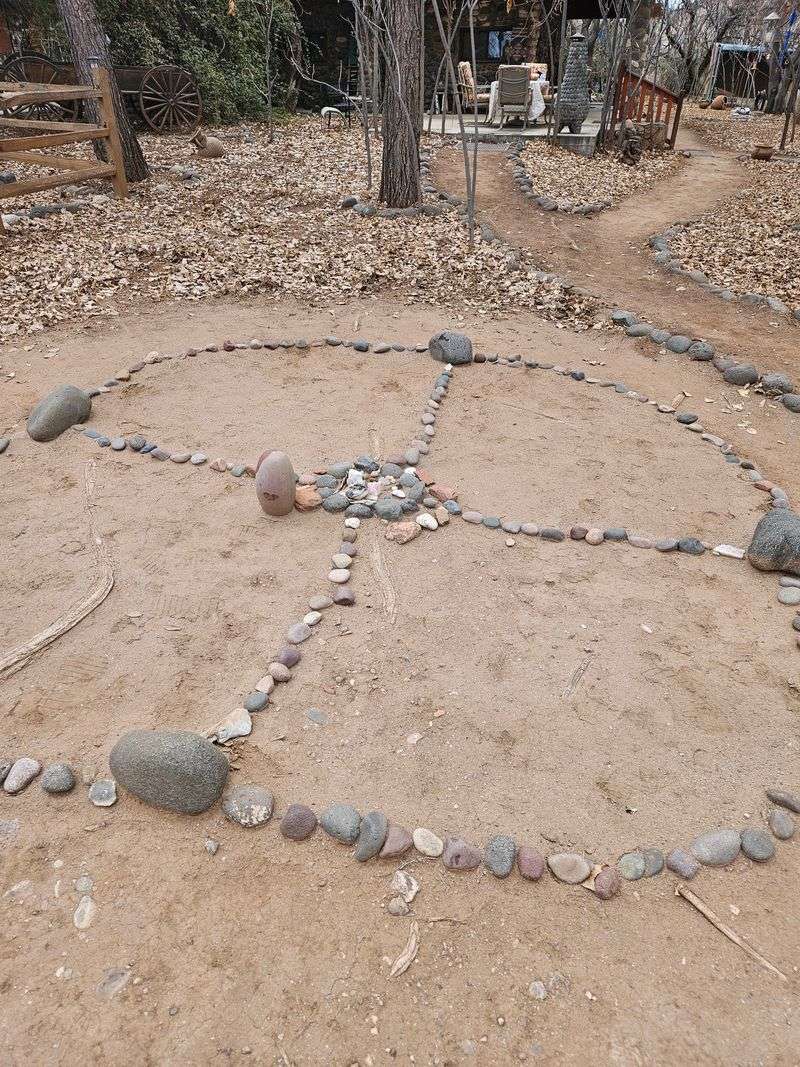 Sacred Ground and Medicine Wheels