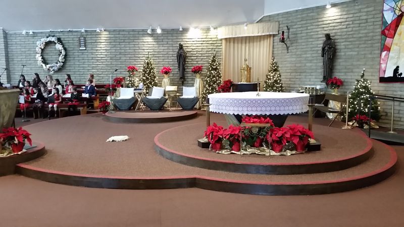 Sacred Heart Roman Catholic Parish Prescott, Prescott, AZ Sacred Heart Roman Catholic Parish Prescott, Prescott, AZ