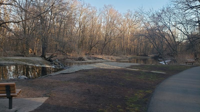 Saddle River County Park, Saddle Brook, NJ Saddle River County Park, Saddle Brook, NJ