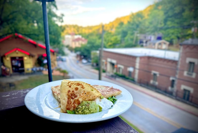 Saddle Up, Eureka Springs, AR Saddle Up, Eureka Springs, AR