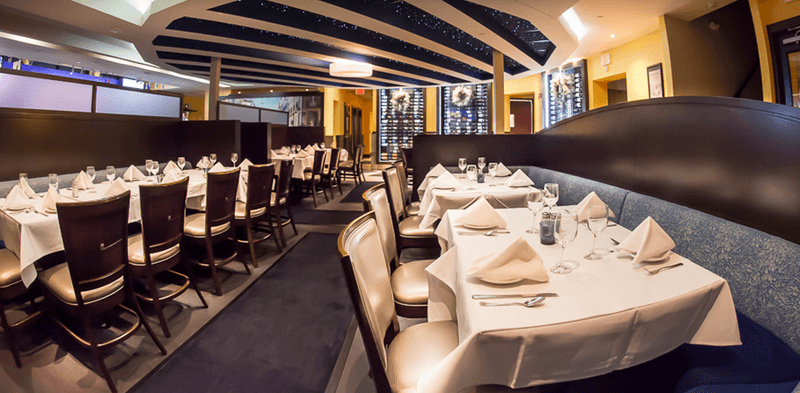 Sagres Restaurant - Fall River
