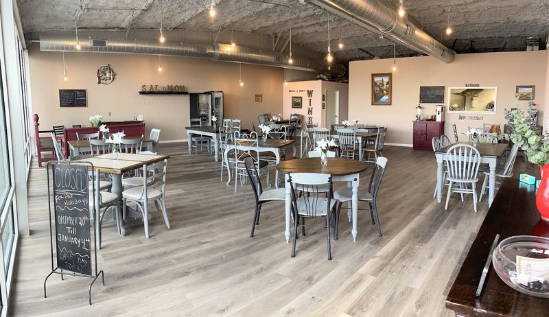 Sal-O-Mon Family Restaurant (New Braunfels)