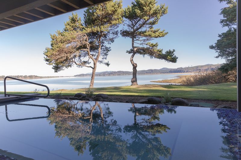 Salishan Coastal Lodge by SCP Hotels, Gleneden Beach