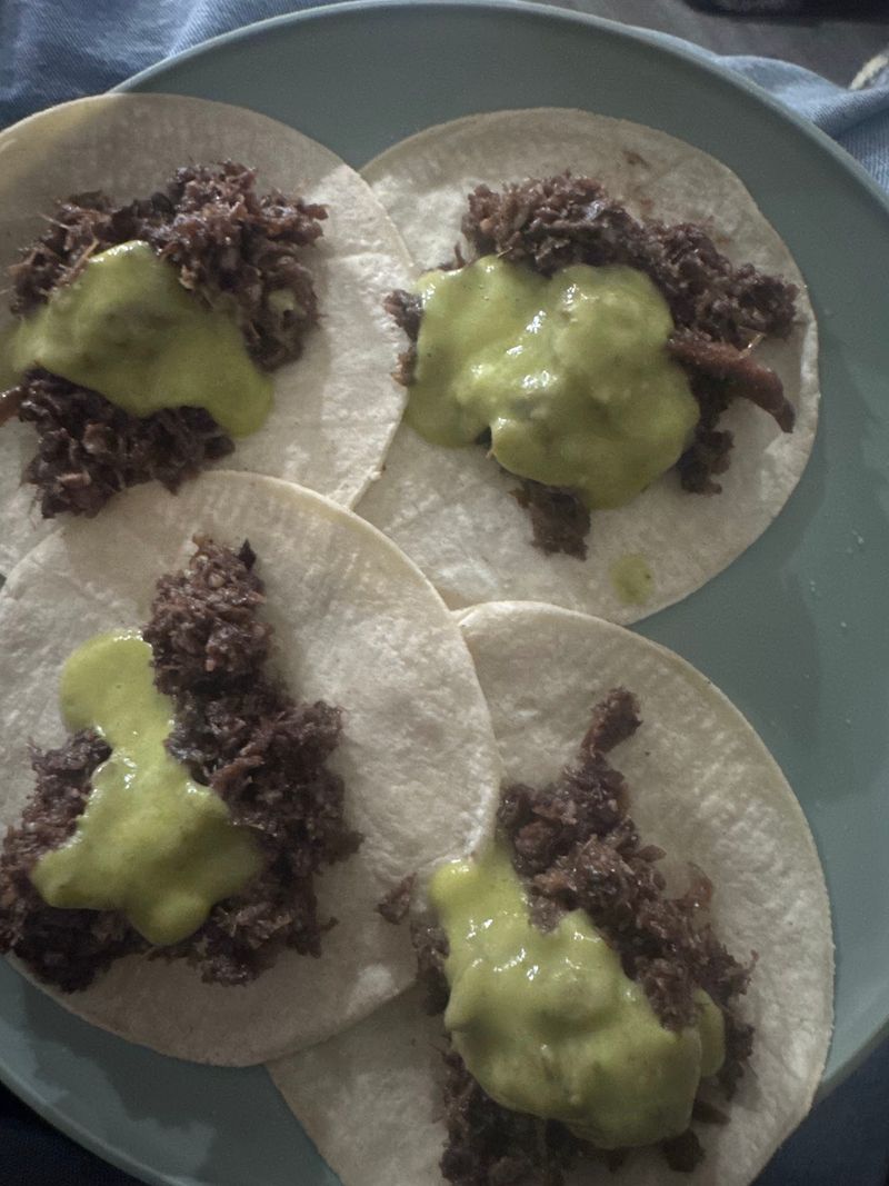 Salsa Choices Can Change Your Whole Taco