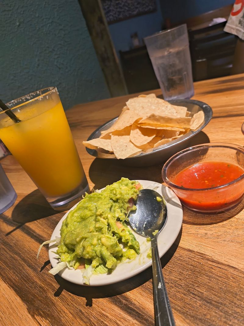 Salsa With a Sneaky Kick Salsa With a Sneaky Kick