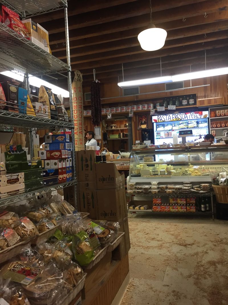 Salumeria Italiana: North End Antipasto with a Plan
