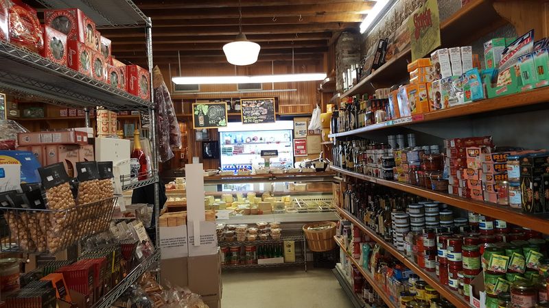 Salumeria Italiana Salumeria Italiana