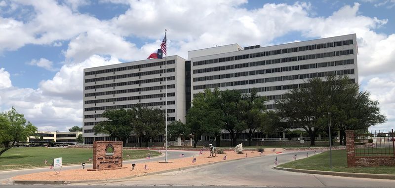 San Angelo