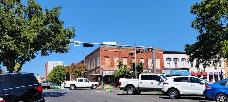 San Marcos