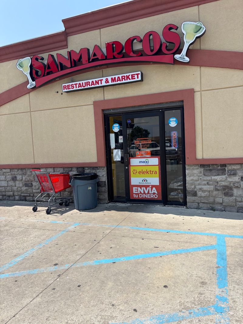 San Marcos Restaurant San Marcos Restaurant
