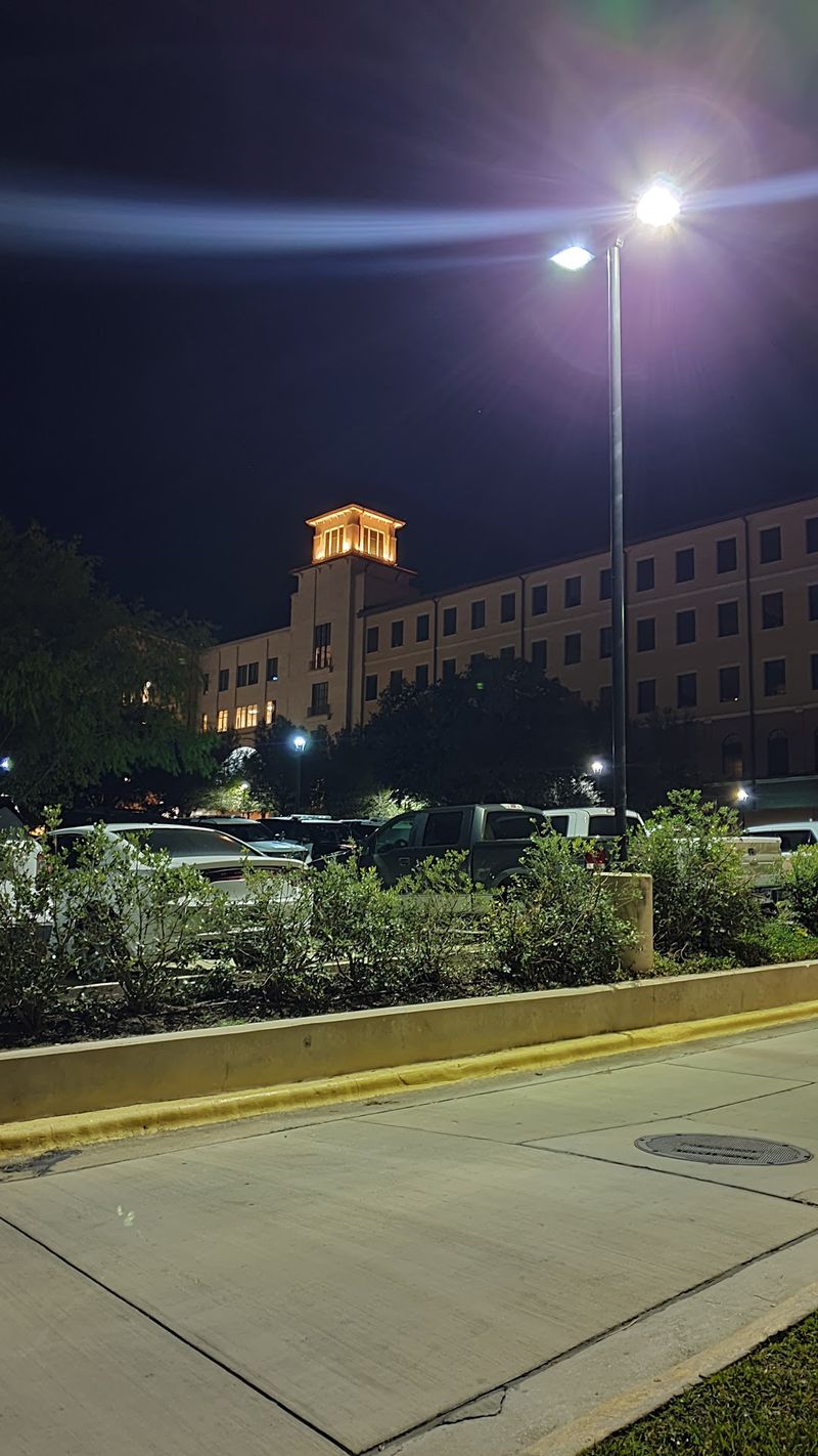 San Marcos