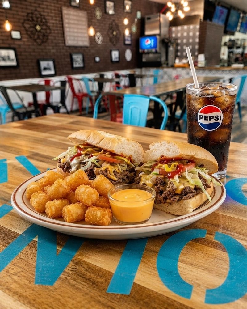 Sandwich Factory, Murfreesboro Sandwich Factory, Murfreesboro