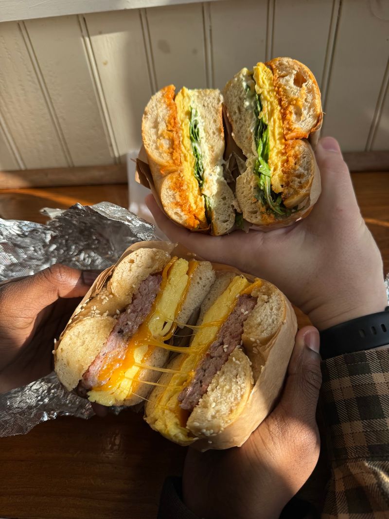 Sandwiches Named After Music Legends Sandwiches Named After Music Legends
