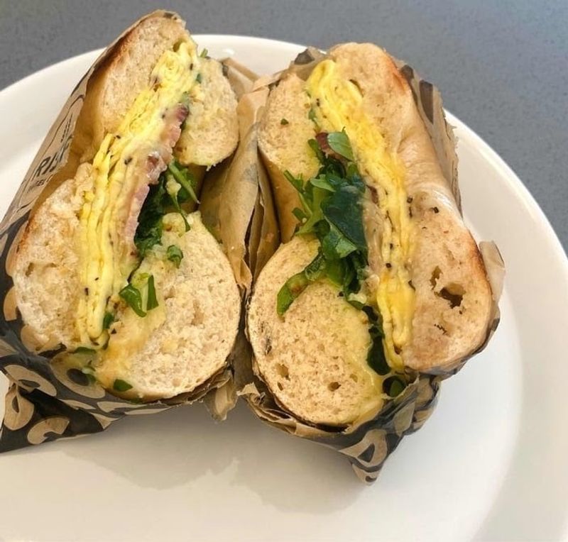 Sandwiches That Steal the Spotlight Sandwiches That Steal the Spotlight