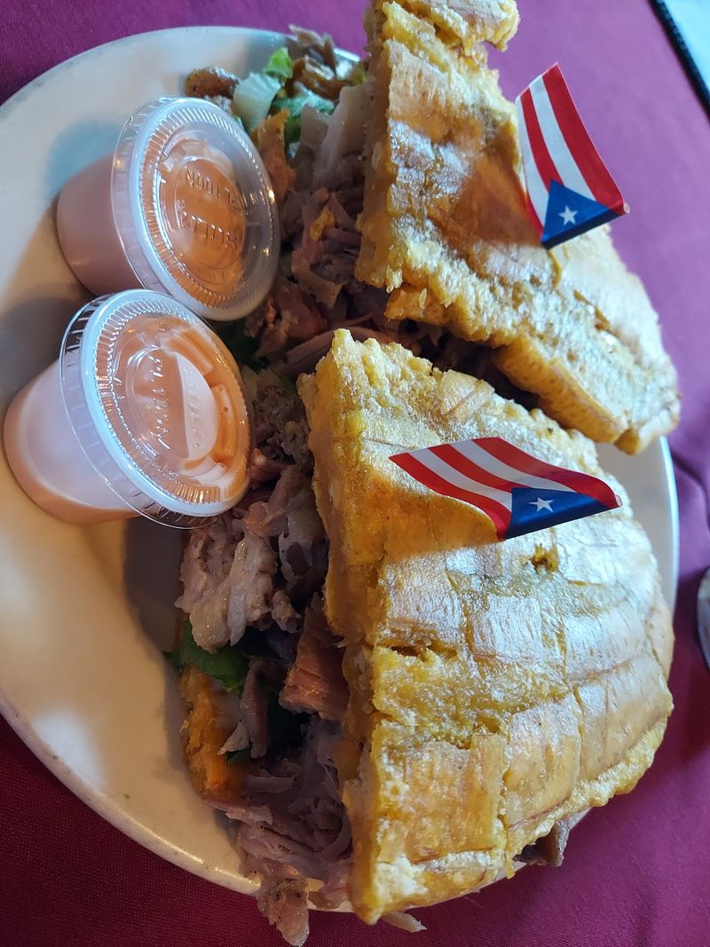 Sandwiches Turn Roast Pork Into Handheld Happiness Sandwiches Turn Roast Pork Into Handheld Happiness