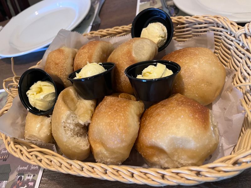 Saturday Breakfast Brings Another Reason To Visit Saturday Breakfast Brings Another Reason To Visit