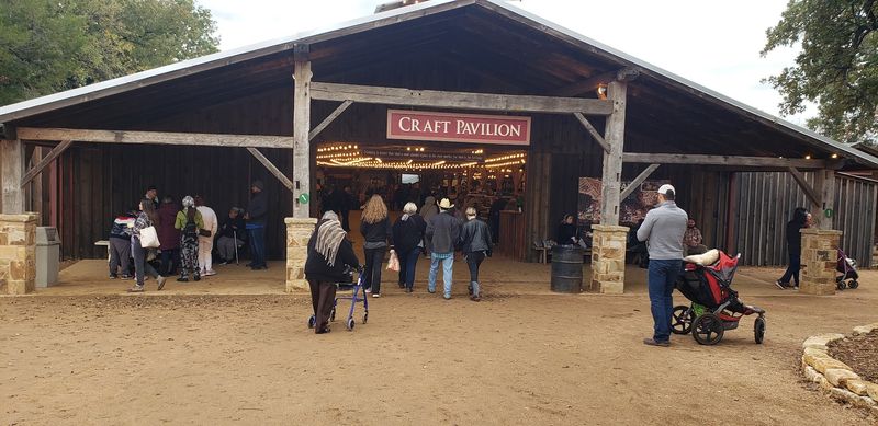 Saturday Market Days
