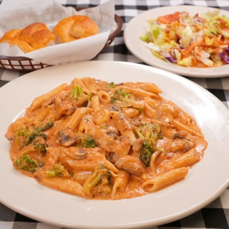 Sauces That Steal the Show