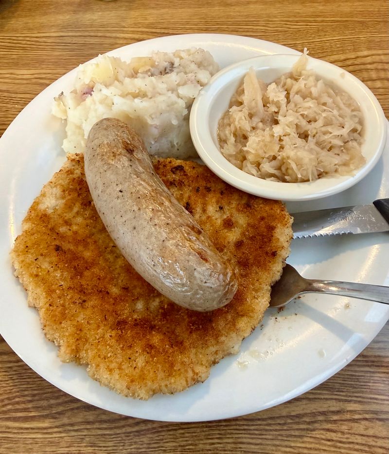 Sausage Lovers Get Their Own Happy Ending Sausage Lovers Get Their Own Happy Ending