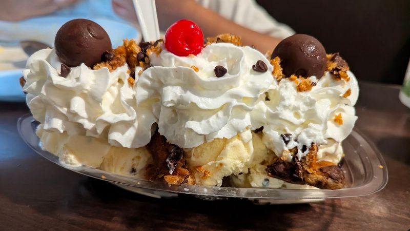 Save Room, Because There Is An Ice Cream Shop Right Next Door Save Room, Because There Is An Ice Cream Shop Right Next Door