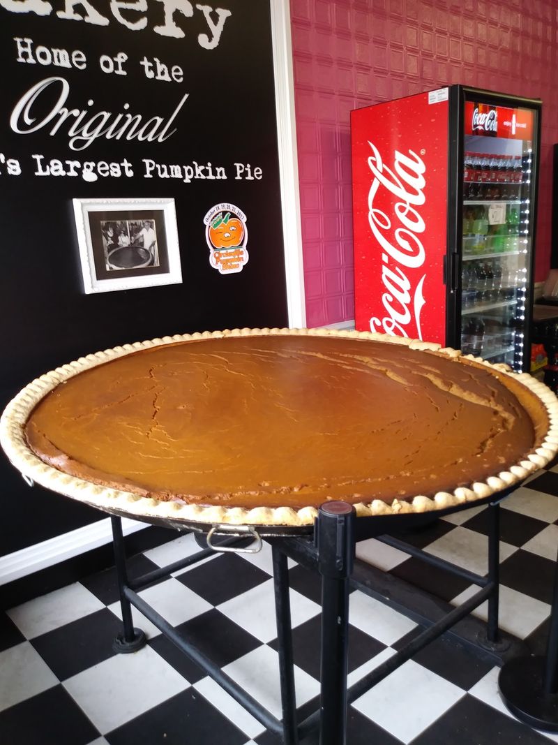 Save Room For A Pie Wider Than Your Couch Save Room For A Pie Wider Than Your Couch