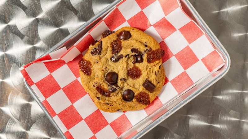 Save Room For Banana Pudding And That Loaded Cookie Save Room For Banana Pudding And That Loaded Cookie