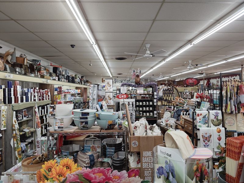 Save Room In Your Bag For The Owl's Nest Boutique