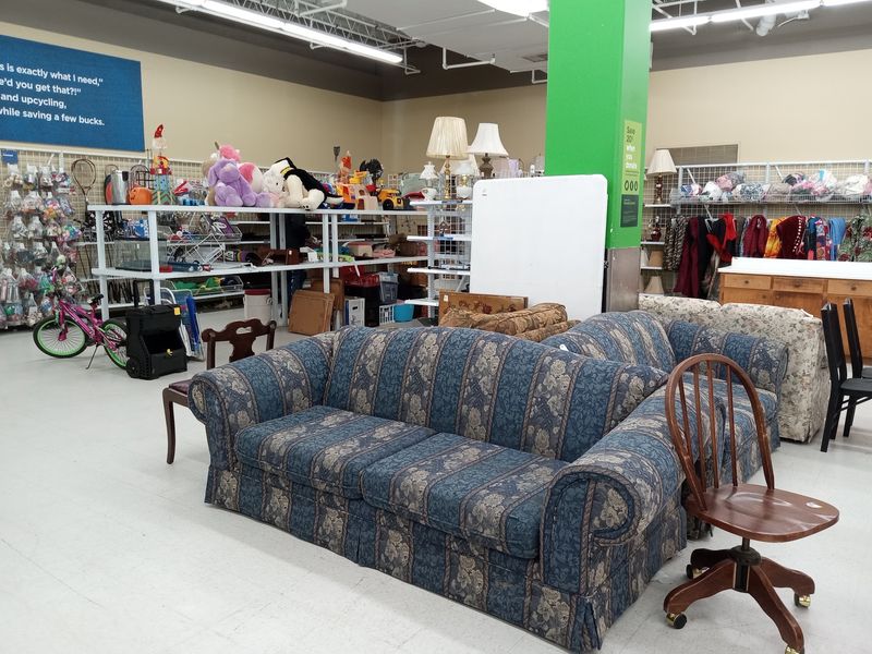 Savers - West Springfield