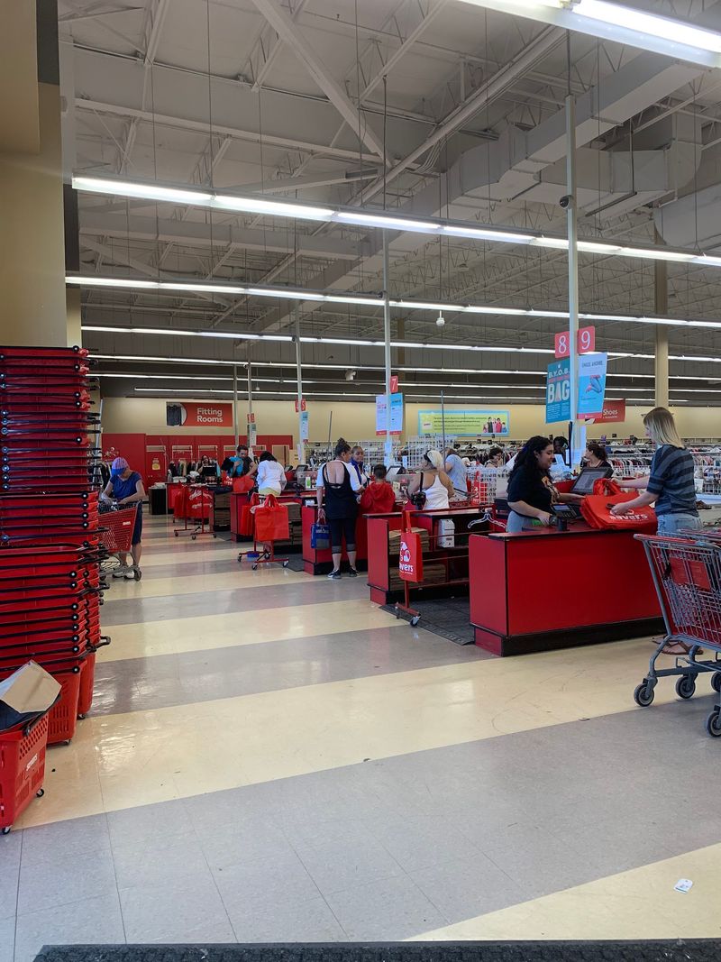 Savers - Worcester
