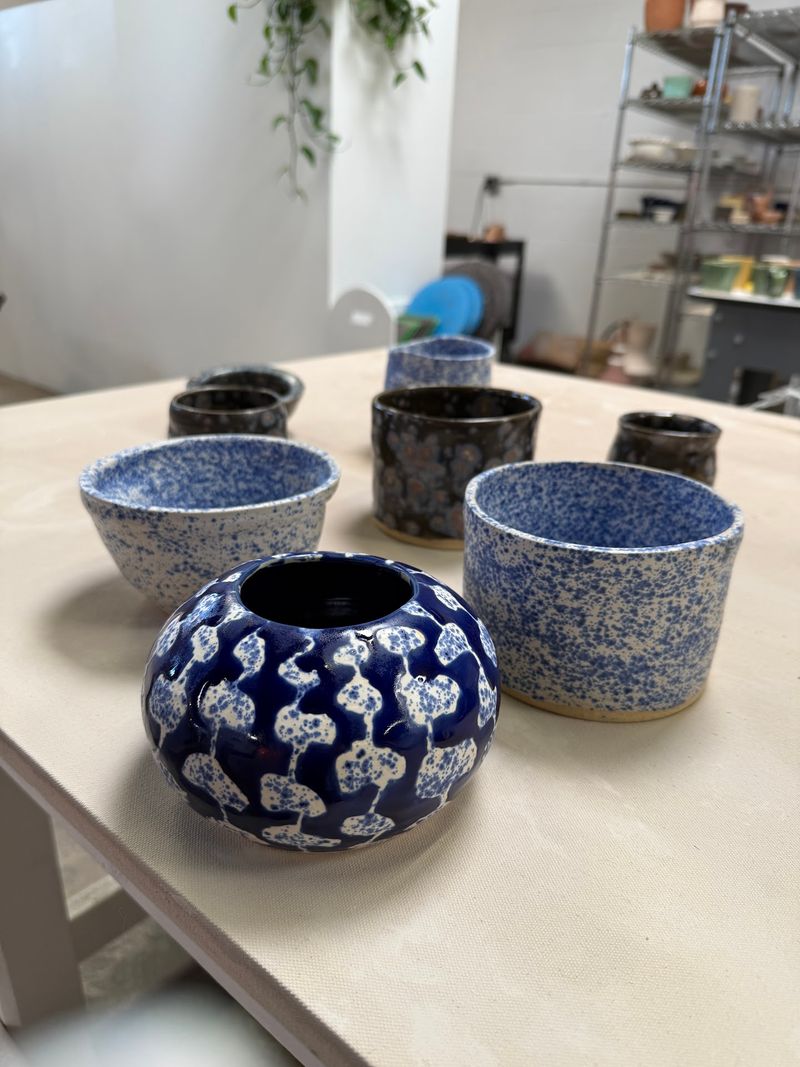 Savor Ceramics