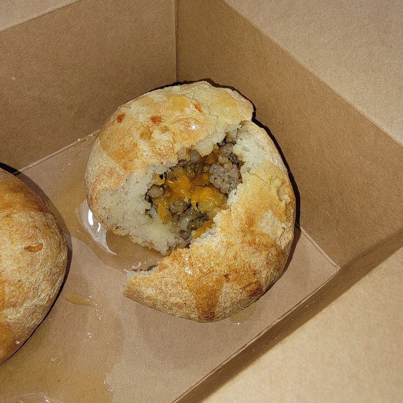 Savory Bakes for Breakfast and Lunch