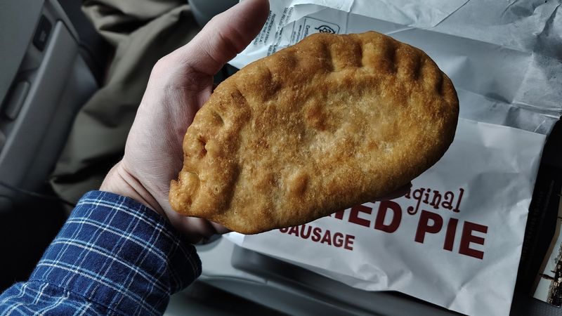 Savory Pies for the Breakfast Crowd