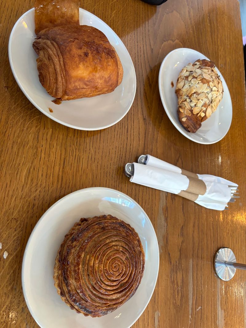 Say Hello To The Crunchy Pastry You Can't Pronounce Yet Say Hello To The Crunchy Pastry You Can't Pronounce Yet