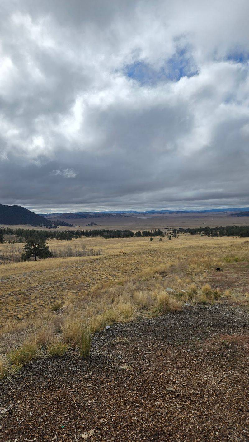Scenery That Earns the Byway Label