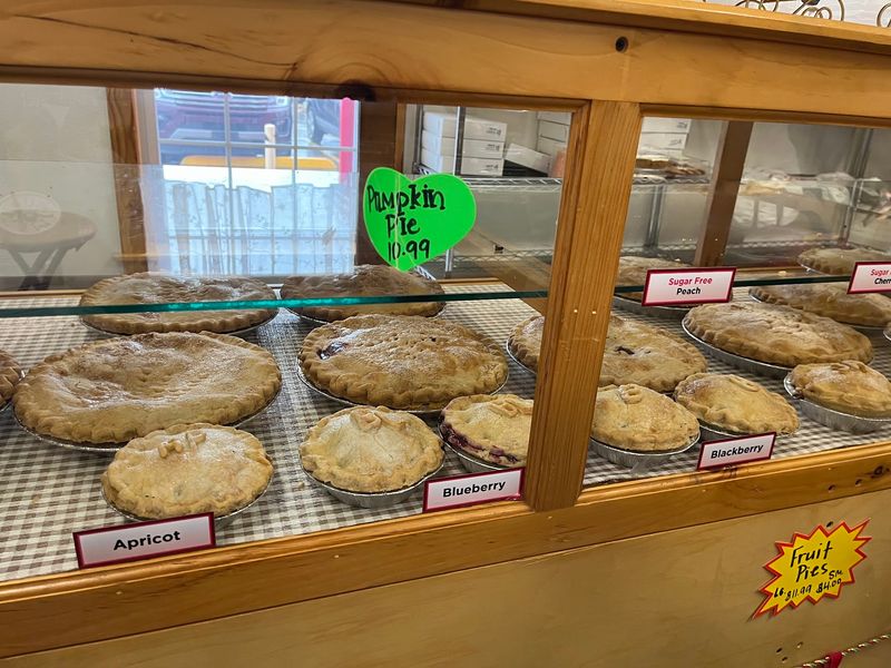 Scratch Pies Worth the Mileage Scratch Pies Worth the Mileage