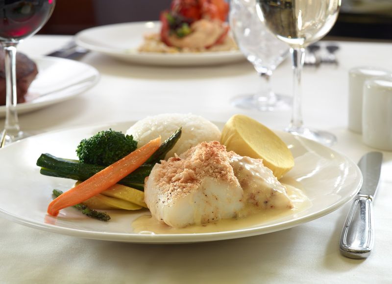 Scrod