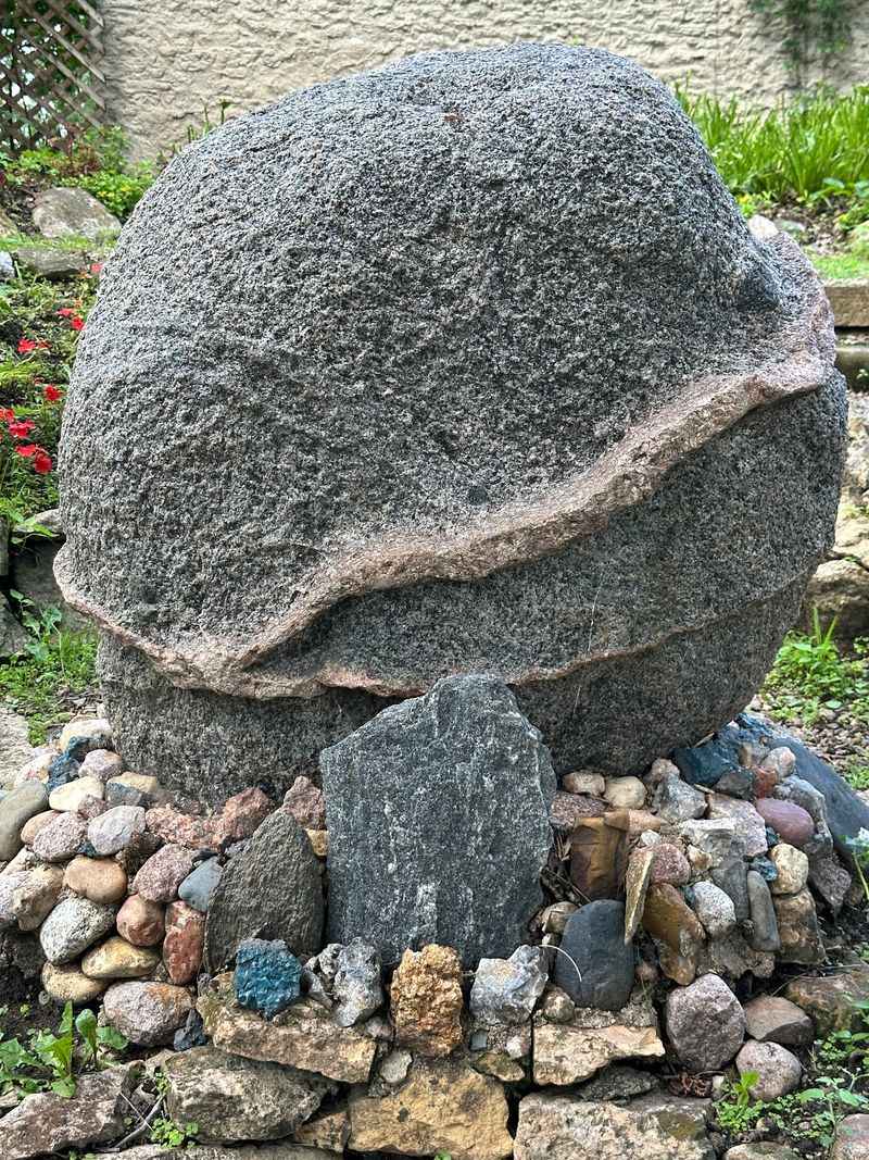 Sculptures With Serious Detail