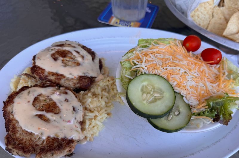 Seafood Lovers Have Plenty to Be Happy About